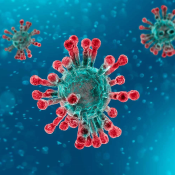 Desinfeccion de areas con coronavirus